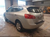 NISSAN ROGUE SELECT S JN8AS5MV3EW721939 снимка