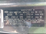 KIA FORTE LXS 3KPF24AD3LE260269 снимка