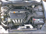 HONDA ACCORD 2.4 EX 1HGCM72693A014507 снимка