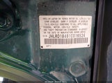 Honda Cr-V Lx JHLRD18481C016524 снимка