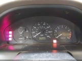 MAZDA PROTEGE DX/LX JM1BC1419W0171802 снимка