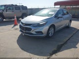 CHEVROLET CRUZE LT AUTO 1G1BE5SM7H7188647 снимка