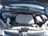 DODGE GRAND CARAVAN CREW 2D4RN5DG1BR711795 fotografie
