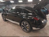 ACURA ZDX TYPE S/TYPE S PERF. WHEEL TIRE 4W5XHPRL5RZ513611 fotografie