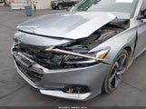 HONDA ACCORD SPORT SPECIAL EDITION 1HGCV1F41NA071452 снимка