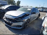 HONDA ACCORD SPORT SPECIAL EDITION 1HGCV1F41NA071452 снимка