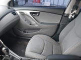 HYUNDAI ELANTRA SE (ULSAN PLANT) KMHDH4AE8EU097505 fotografie