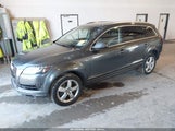 Audi Q7 3.0T Premium WA1LGAFE7FD012644 снимка