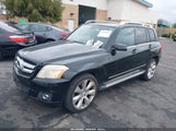 MERCEDES-BENZ GLK 350 4MATIC WDCGG8HBXAF322569 photo
