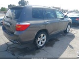 TOYOTA HIGHLANDER LIMITED JTEES42A782095956 снимка