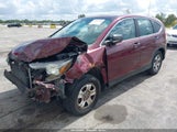 HONDA CR-V LX 5J6RM3H30EL041952 снимка