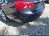 Chevrolet Impala 2Lt 2G1125S30E9128649 снимка
