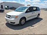 DODGE GRAND CARAVAN SE 2D8HN44H88R720614 снимка