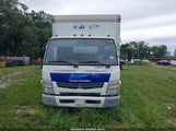 MITSUBISHI FUSO TRUCK FE FEC52S JL6AME1AXCK003680 fotografie