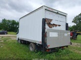 MITSUBISHI FUSO TRUCK FE FEC52S JL6AME1AXCK003680 снимка