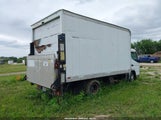 MITSUBISHI FUSO TRUCK FE FEC52S JL6AME1AXCK003680 fotografie