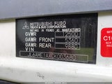 MITSUBISHI FUSO TRUCK FE FEC52S JL6AME1AXCK003680 снимка