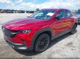 MAZDA CX-50 2.5 S PREFERRED PACKAGE 7MMVABBM9SN332278 снимка