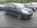 TOYOTA SIENNA LE 5TDZA23C26S549162 снимка