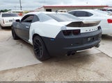 CHEVROLET CAMARO 1SS 2G1FS1EW1D9182741 снимка