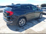 GMC TERRAIN SLT 3GKALPEV7JL247422 снимка