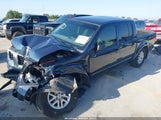 NISSAN FRONTIER SV 1N6DD0EV1KN797646 снимка