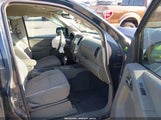 NISSAN FRONTIER SV 1N6DD0EV1KN797646 снимка