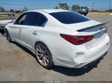 INFINITI Q50 3.0T RED SPORT 400 JN1FV7AP7JM461225 снимка