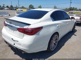 INFINITI Q50 3.0T RED SPORT 400 JN1FV7AP7JM461225 снимка