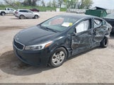 KIA FORTE LX 3KPFK4A72HE120764 снимка