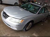 HYUNDAI SONATA LIMITED V6 5NPEU46F49H568250 fotografie