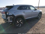 Volkswagen Atlas Cross Sport 2.0T Se W/Technology 1V2HE2CA9RC235656 photo