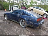 NISSAN 300ZX JN1HZ14S7KX290051 снимка