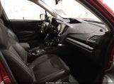 SUBARU FORESTER TOURING JF2SKAXC8LH466310 fotografie