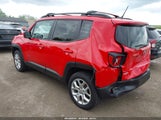 JEEP RENEGADE LATITUDE 4X4 ZACCJBBB2HPF86999 снимка
