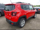 JEEP RENEGADE LATITUDE 4X4 ZACCJBBB2HPF86999 снимка
