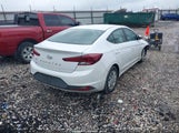 Hyundai Elantra Se 5NPD74LF3KH467486 снимка