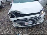 Hyundai Elantra Se 5NPD74LF3KH467486 снимка