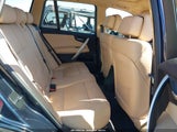 BMW X3 3.0SI WBXPC93458WJ15438 снимка