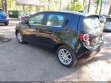CHEVROLET SONIC LT AUTO 1G1JC6SB5G4183663 снимка