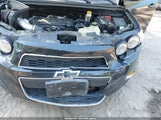 CHEVROLET SONIC LT AUTO 1G1JC6SB5G4183663 снимка