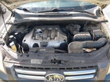 KIA SPORTAGE LX KNDJE724167185609 снимка