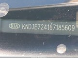 KIA SPORTAGE LX KNDJE724167185609 photo