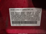 Acura Ilx Premium Package/Technology Package 19UDE2F74LA002367 снимка