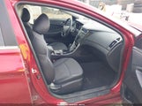 HYUNDAI SONATA SE 5NPEC4AC0BH117094 снимка