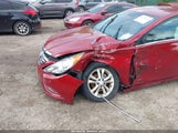HYUNDAI SONATA SE 5NPEC4AC0BH117094 снимка