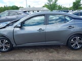 NISSAN SENTRA SV XTRONIC CVT 3N1AB8CV5PY244993 photo
