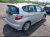 HONDA FIT SPORT JHMGE8G57BC018317 снимка