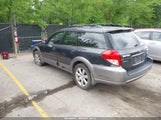 SUBARU OUTBACK 2.5I 4S4BP61C997321230 снимка