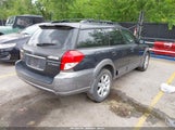 SUBARU OUTBACK 2.5I 4S4BP61C997321230 снимка